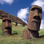 Moai Island