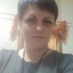 Ирина Хистова