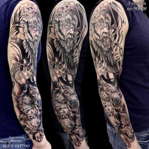 Фотография EliteTattoo 5