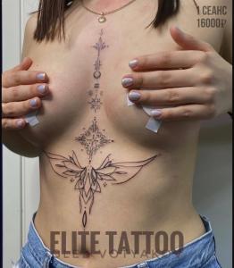 Фотография EliteTattoo 3