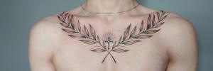 Фотография Feel Art Tattoo 4