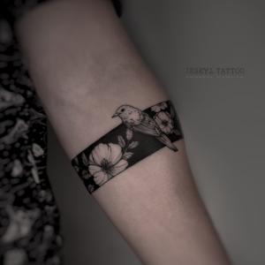 Фотография Jeskat.tattoo 5