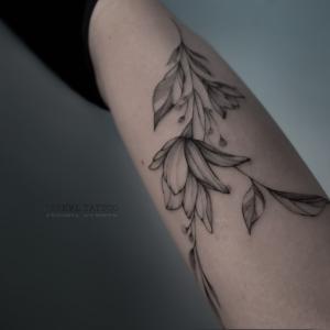 Фотография Jeskat.tattoo 3