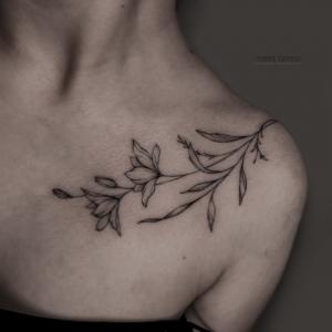 Фотография Jeskat.tattoo 1