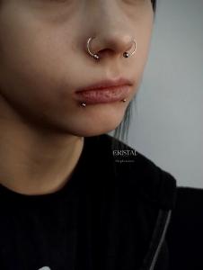 Фотография Cristal 3