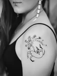 Фотография Moriarty 1