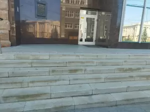 Фотография Moriarty 3