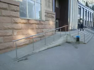 Фотография Moriarty 5