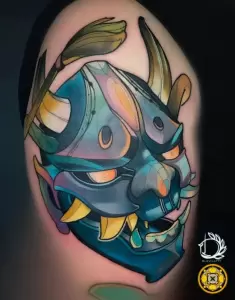 Фотография Black Moon Tattoo 0