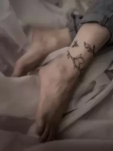Фотография Jeskat.tattoo 2