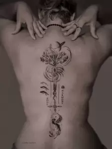 Фотография Jeskat.tattoo 0
